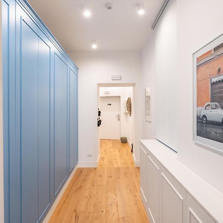 The Idyll Boutique Apartment - Suite In Napoli'S Spanish Quarters Εξωτερικό φωτογραφία
