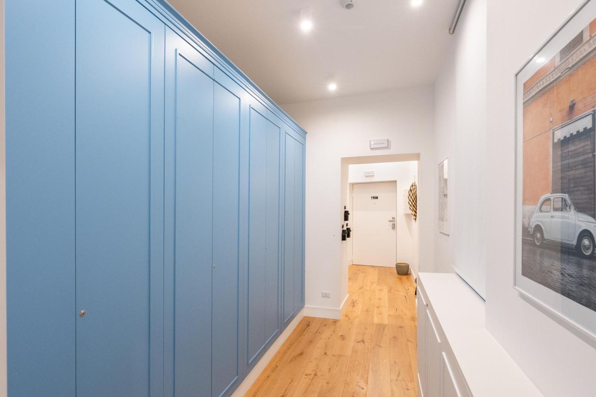 The Idyll Boutique Apartment - Suite In Napoli'S Spanish Quarters Εξωτερικό φωτογραφία