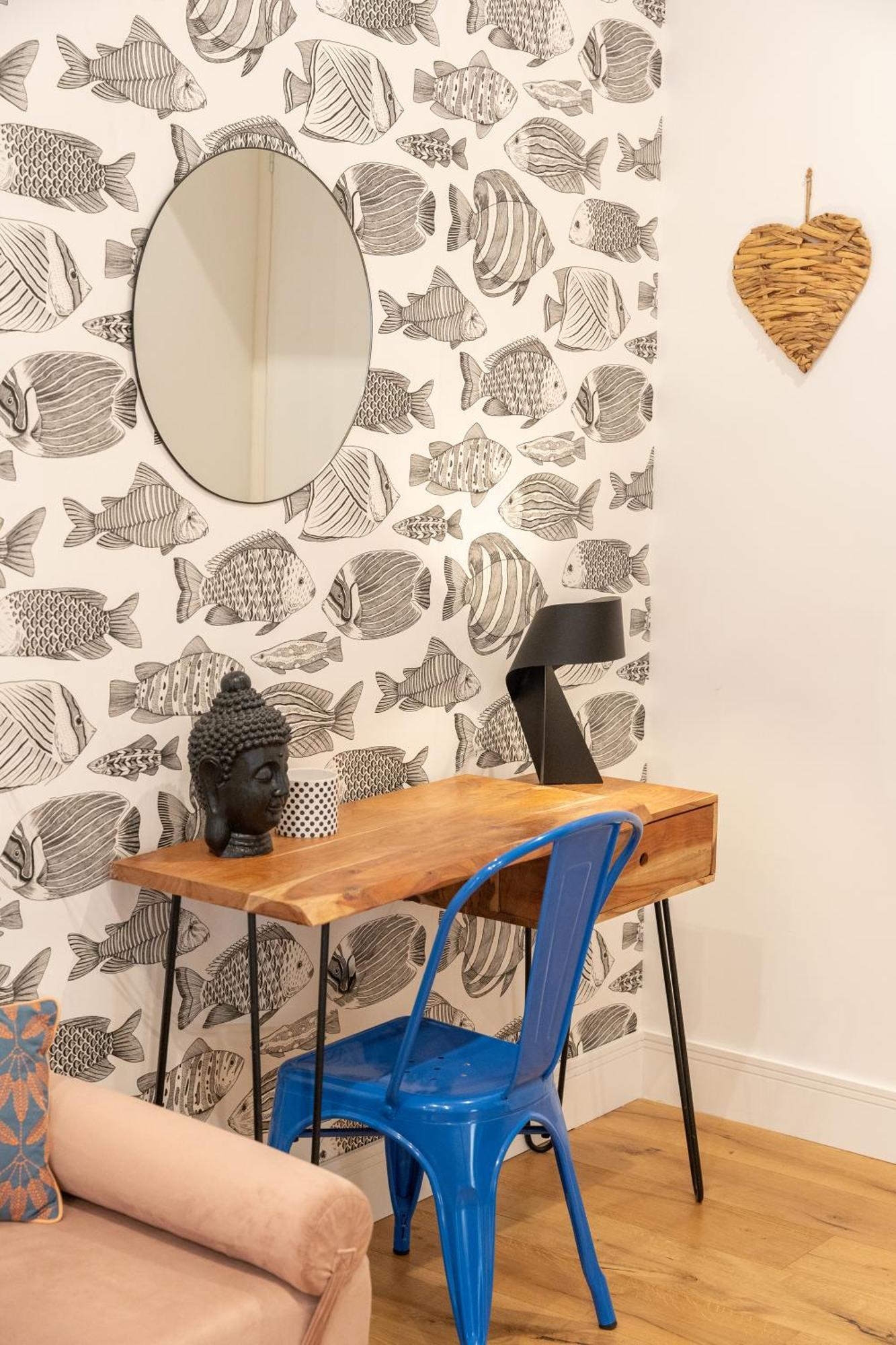 The Idyll Boutique Apartment - Suite In Napoli'S Spanish Quarters Εξωτερικό φωτογραφία