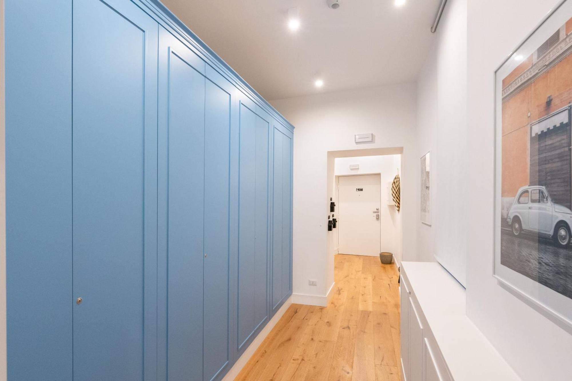 The Idyll Boutique Apartment - Suite In Napoli'S Spanish Quarters Εξωτερικό φωτογραφία