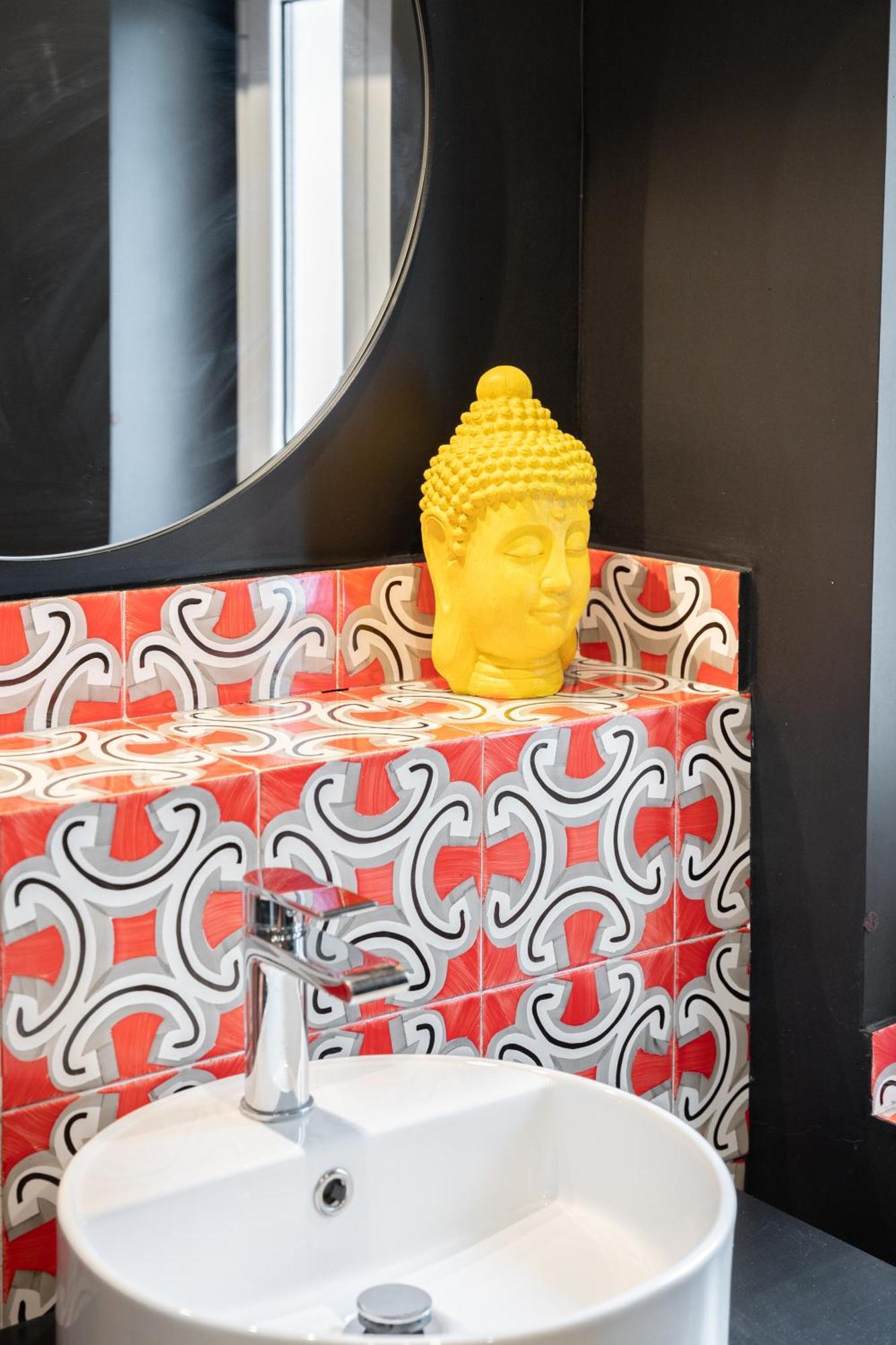 The Idyll Boutique Apartment - Suite In Napoli'S Spanish Quarters Εξωτερικό φωτογραφία