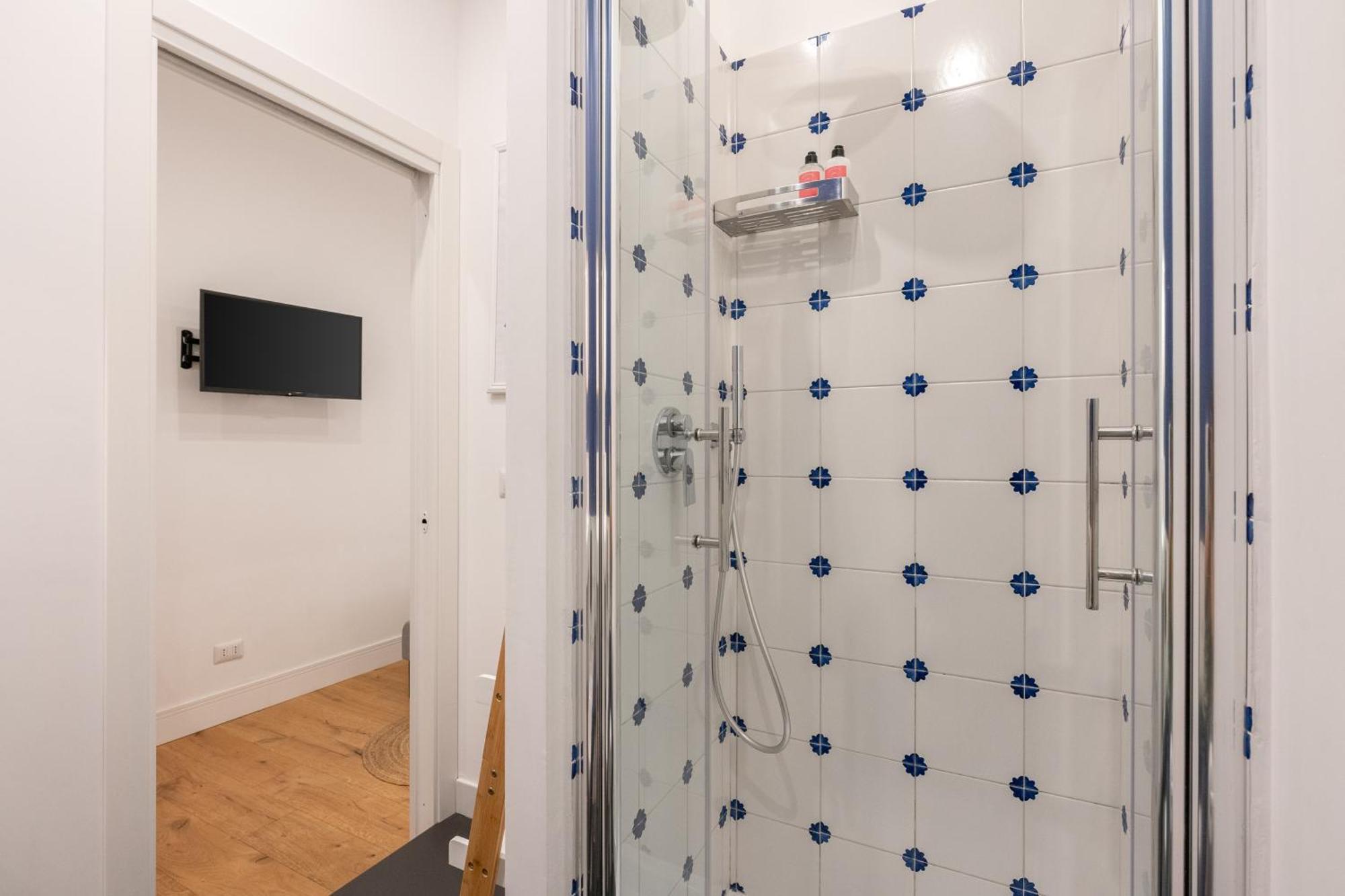 The Idyll Boutique Apartment - Suite In Napoli'S Spanish Quarters Εξωτερικό φωτογραφία