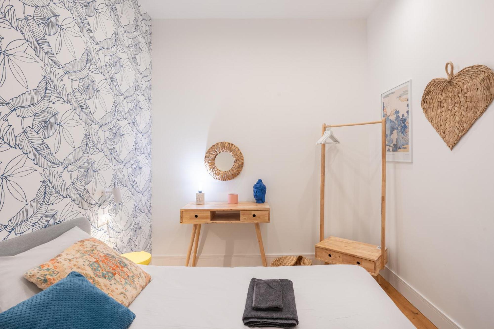 The Idyll Boutique Apartment - Suite In Napoli'S Spanish Quarters Εξωτερικό φωτογραφία