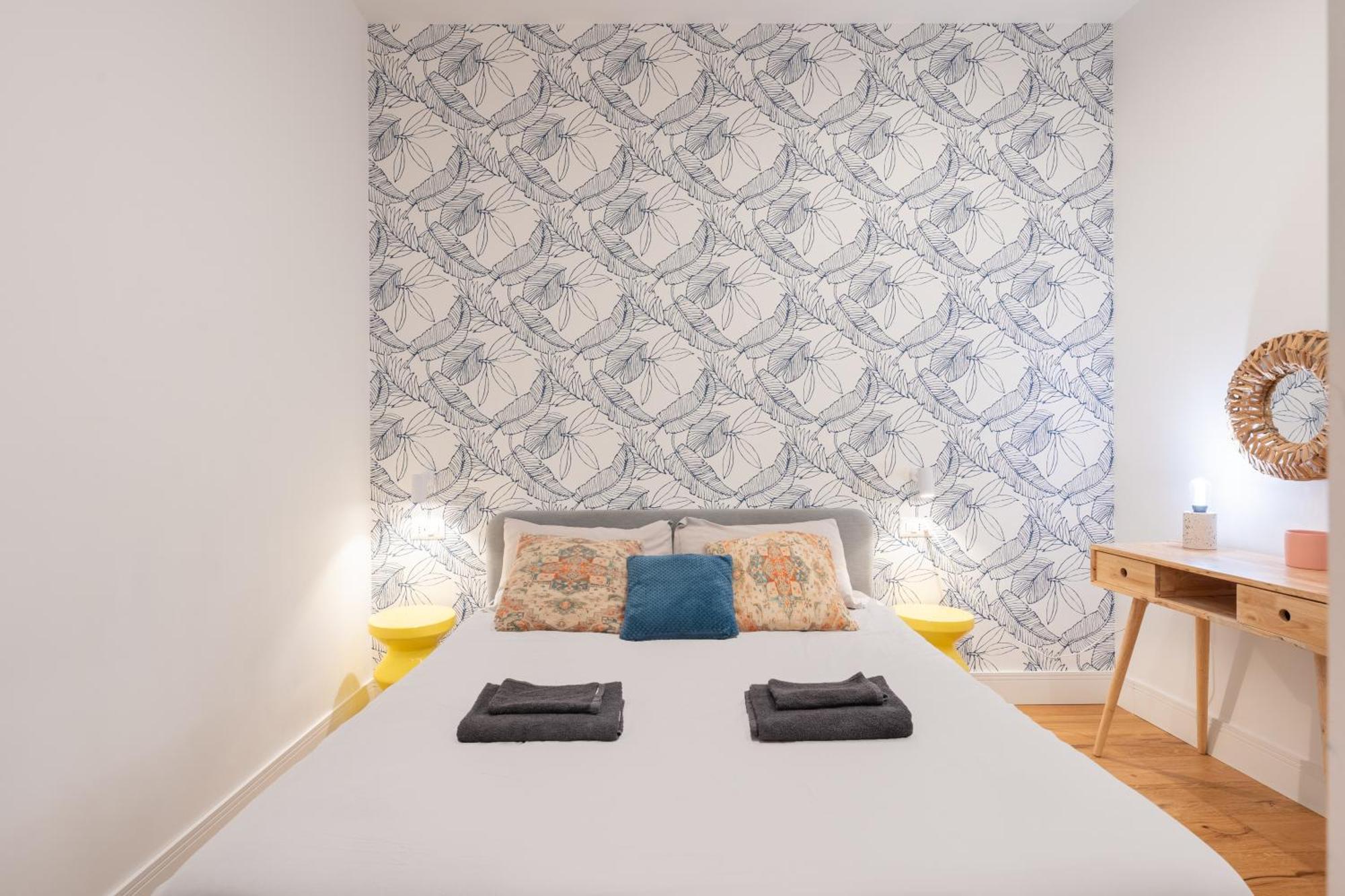 The Idyll Boutique Apartment - Suite In Napoli'S Spanish Quarters Εξωτερικό φωτογραφία