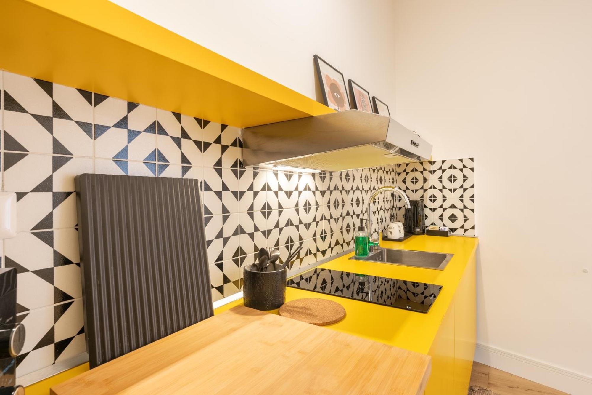 The Idyll Boutique Apartment - Suite In Napoli'S Spanish Quarters Εξωτερικό φωτογραφία